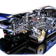 Illustration for article titled Porsche 956/962: Three Warped Minutes In Derek Bell’s Mach .3 Office
